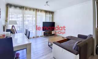 Appartement 3 Pièces 60 m² à vendre à La Seyne-sur-Mer (83500)