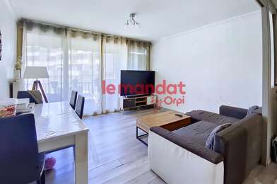 Appartement 3 pièces 139100 €