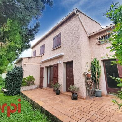 Maison 6 pièces 624750 €