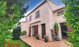 Maison 6 Pièces 151 m² à vendre à Six-Fours-les-Plages (83140)