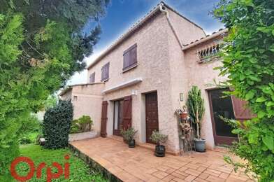 Maison 6 pièces 560000 €