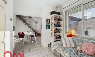 Appartement 3 Pièces 60 m² à vendre à La Seyne-sur-Mer (83500)