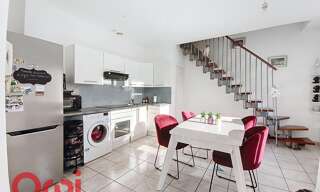 Appartement 3 Pièces 60 m² à vendre à La Seyne-sur-Mer (83500)