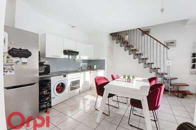 Appartement 3 pièces 155150 €