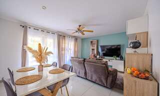 Appartement 3 Pièces 70 m² à vendre à Nancy (54000)