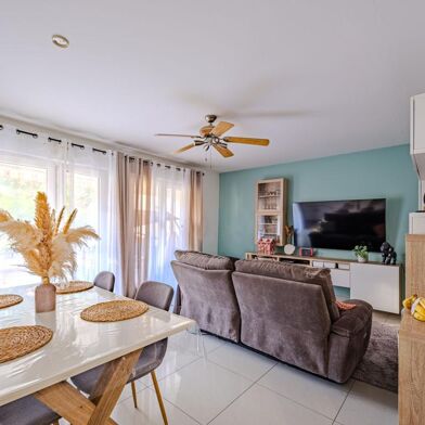 Appartement 3 pièces 234000 €