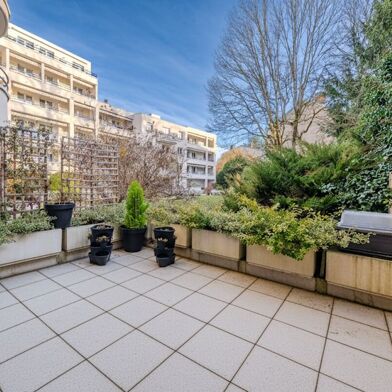 Appartement 3 pièces 215000 €