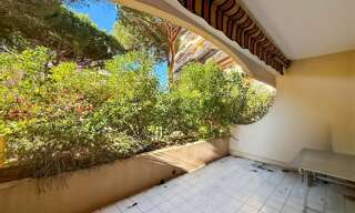 Appartement 1 Pièce 25 m² à vendre à Fréjus (83600)