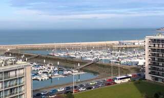 Appartement 3 Pièces 83 m² à vendre à Le Havre (76600)