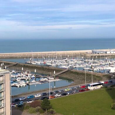 Appartement 3 pièces 440000 €