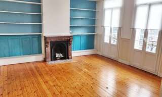 Appartement 3 Pièces 67 m² à louer à Le Havre (76600)