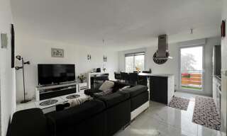 Appartement 3 Pièces 67 m² à vendre à Rumilly (74150)