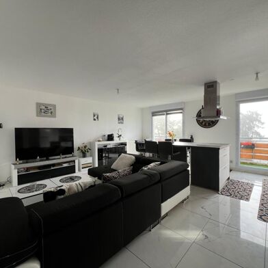 Appartement 3 pièces 249000 €