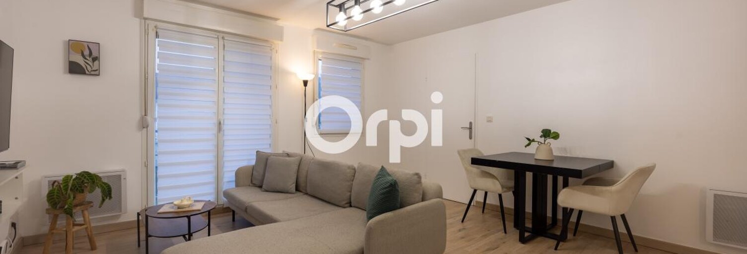 Appartement 3 Pièces 63 m² à vendre à Éleu-dit-Leauwette (62300)