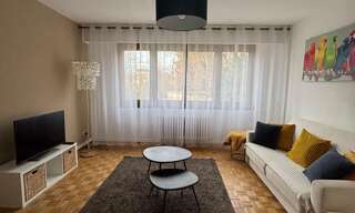 Appartement 2 Pièces 62 m² à louer à Saint-Julien-en-Genevois (74160)