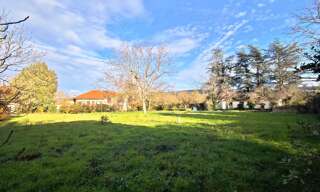 Terrain  1731 m² à vendre à Mazamet (81200)