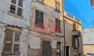 Maison 1 Pièce 130 m² à vendre à Cabasse (83340)