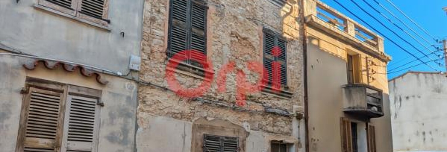 Maison 1 Pièce 130 m² à vendre à Cabasse (83340)