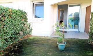 Appartement 2 Pièces 29 m² à vendre à Arzon (56640)