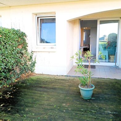 Appartement 2 pièces 197846 €