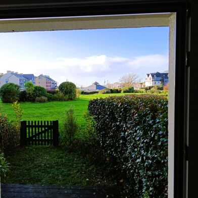 Appartement 2 pièces 197846 €