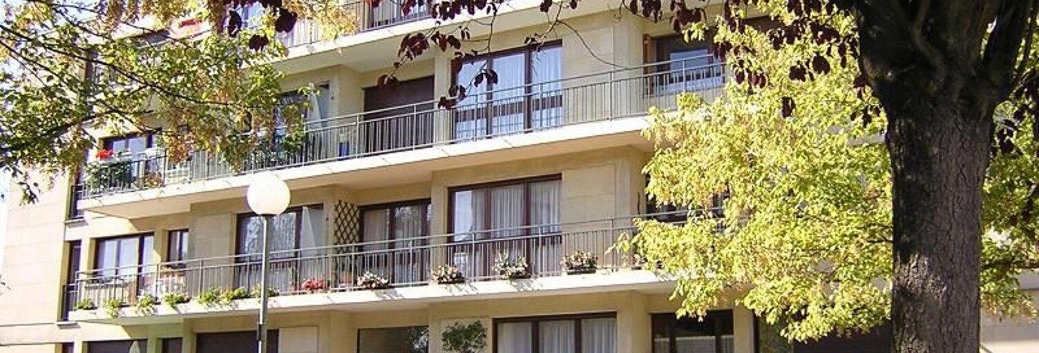 Appartement 5 Pièces 92 m² à vendre à Eaubonne (95600)