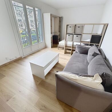 Appartement 1 pièces 500 €
