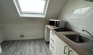 Appartement 1 Pièce 29 m² à louer à Joué-lès-Tours (37300)