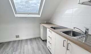 Appartement 1 Pièce 29 m² à louer à Joué-lès-Tours (37300)