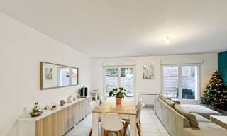 Maison 4 Pièces 101 m² à vendre à La Ferté-Saint-Aubin (45240)