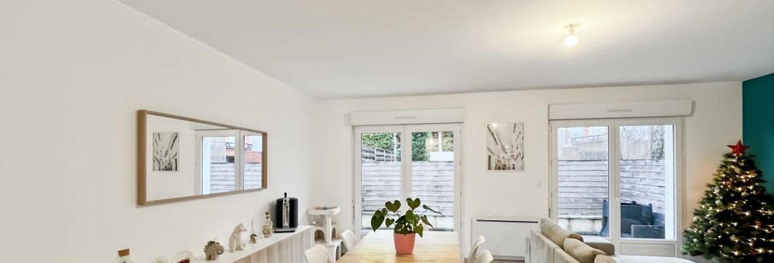 Maison 4 Pièces 101 m² à vendre à La Ferté-Saint-Aubin (45240)