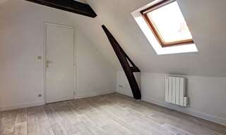 Appartement 1 Pièce 17 m² à louer à Tours (37000)