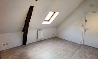 Appartement 1 Pièce 17 m² à louer à Tours (37000)