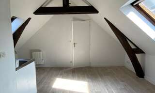 Appartement 1 Pièce 17 m² à louer à Tours (37000)