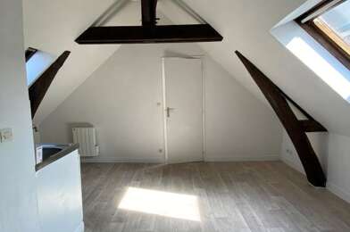 Appartement 1 pièces 420 €