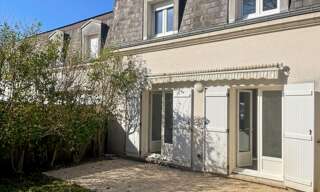 Maison 4 Pièces 94 m² à louer à Saint-Jean-de-Braye (45800)