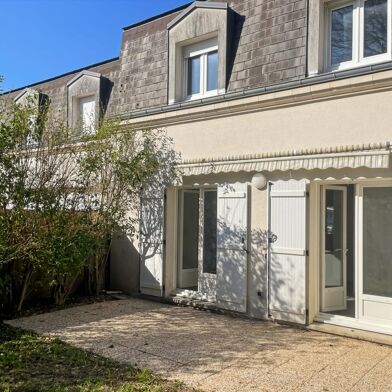 Maison 4 pièces 965 €