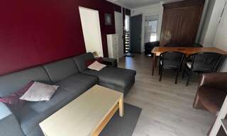 Appartement 3 Pièces 60 m² à louer à Reims (51100)