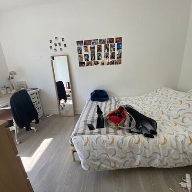 Appartement 3 pièces 639 €