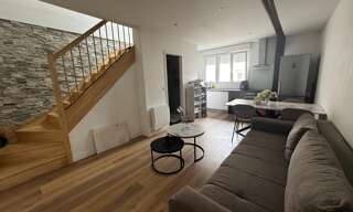 Appartement 2 Pièces 35 m² à louer à Reims (51100)