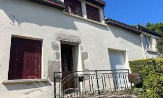 Maison 4 Pièces 70 m² à vendre à Quimperlé (29300)