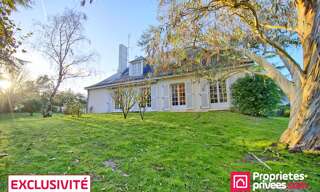 Maison 6 Pièces 157 m² à vendre à Bouchemaine (49080)