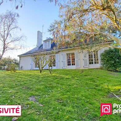 Maison 6 pièces 512000 €