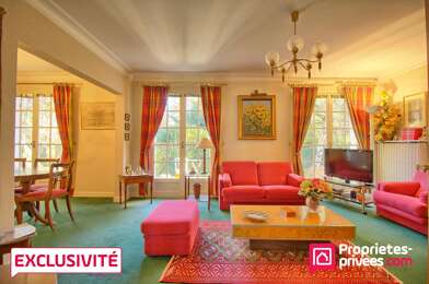 Maison 6 pièces 512000 €