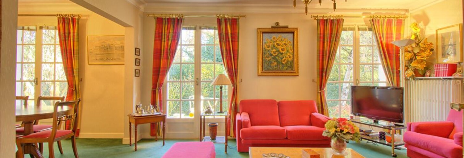 Maison 6 Pièces 157 m² à vendre à Bouchemaine (49080)