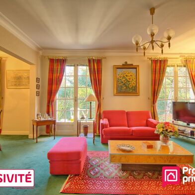 Maison 6 pièces 512000 €