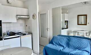 Appartement 2 Pièces 28 m² à vendre à Perros-Guirec (22700)