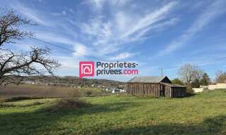 Terrain  1438 m² à vendre à Thizay (37500)