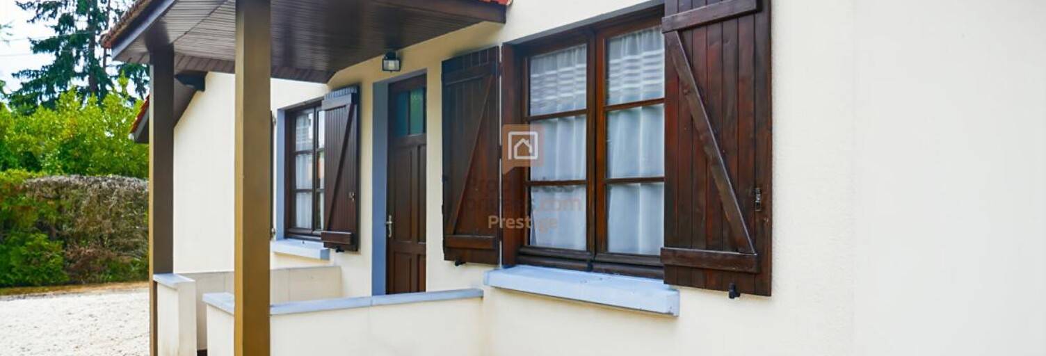 Maison 6 Pièces 125 m² à vendre à Pessac (33600)