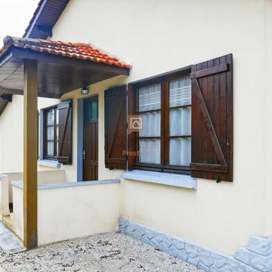 Maison 6 pièces 398000 €